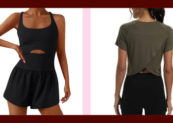 Najbolja odjeća za vježbanje