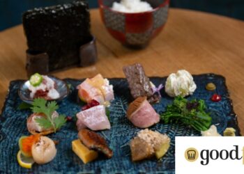 Temaki Sushi u Melbourneu: japanski restoran s DIY Temaki rolanjem ručno izrađenih sushija