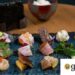Temaki Sushi u Melbourneu: japanski restoran s DIY Temaki rolanjem ručno izrađenih sushija