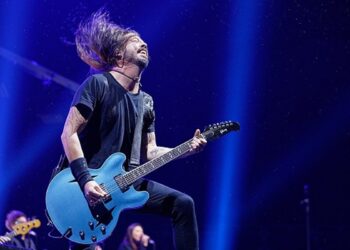 Najbolje klasične rock pjesme za trening