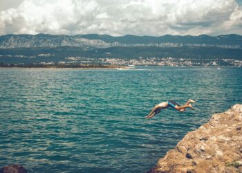 Otok KRK predstavljen na svjetskim sajmovima turizma