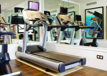 Vježbanje na otvorenom: pun rizika