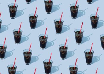 Postoji li doista ‘zdrava’ soda? 6 stručnjaka dijeli svoje mišljenje.