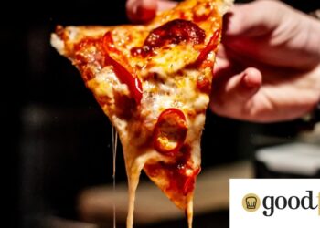 Alfredova pizzeria u ulici Perth radi jedno – i to dobro radi