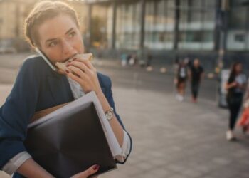 Od sastanaka do obroka: Lako dodavanje zdravijih opcija u užurban radni dan | Zdravlje