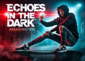 Vrijeme je da se posvetite teretani s produkcijom Kairiz Production ‘Echoes in the Dark’