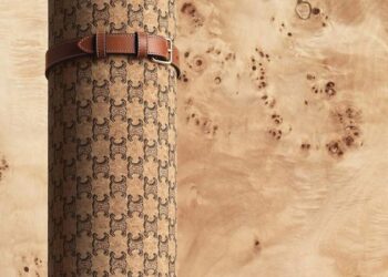 Celine lansira neodoljivu chic pilates kolekciju