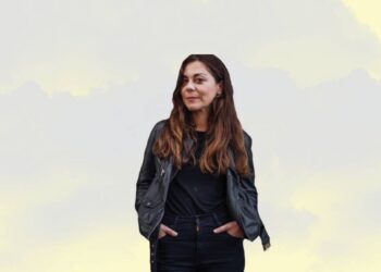 Fabula književna večer – Ljubljana: Dora Šustić