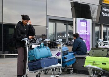 Zatvaranje Heathrowa: Koja su moja prava?