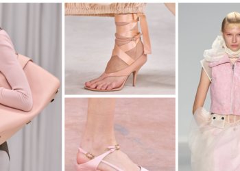 Proljeće 2025: Najbolji trendovi ružičastih dodataka