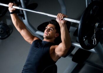 Tajna snage: Zašto je trening cijelog tijela ključan za razvoj vaših mišića