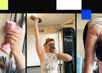 ‘Isprobala sam Flex Challenge Plan treninga za žensko zdravlje’