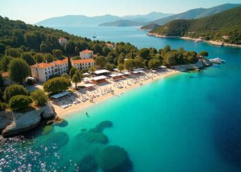 Vibee i grupa svetišta predstavljaju ekskluzivnu liniju za otok svetište, premijerni globalni događaj na Hrvatskom otoku Obanjan, lipanj 2026.