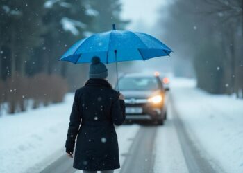 Španjolska, Portugal, Italija, Cipar, Hrvatska i Grčka: Narukvica za teške oluje, jaku kišu i obilne snježne padavine koje ometaju proljetna putovanja Europom