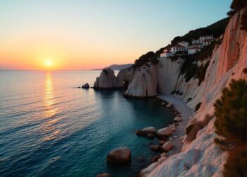 Hrvatska potiče odgovorno putovanje s novim pravilima i novčanim kaznama na otoku Hvaru, preusmjeravajući se s masovnog turizma