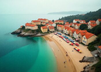 Crna Gora postaje europski skriveni dragulj, pružajući izvanrednu vrijednost za Britance s očaravajućim obalnim linijama, bogatom poviješću i povoljnim opcijama putovanja.