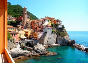 Italija uvodi novu trajektnu uslugu za Hrvatsku i Sloveniju, nudeći održiva putovanja i slikovite rute za jedinstvene ljetne avanture