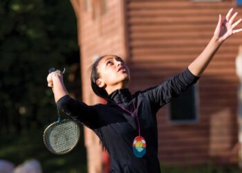 Vodič za djecu: Zdrava i zabavna razonoda