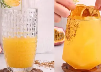 Sretan Dan žena 2025: Funkcionalni mocktail za uživanje s prijateljicama 8. ožujka