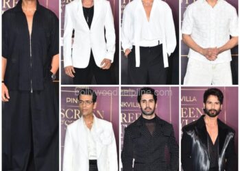 Bollywood linija za pomoć