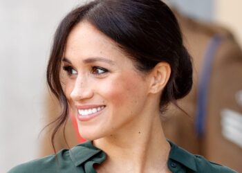 Sve informacije o životnom stilu Meghan Markle, kao i obično