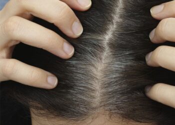 Zabrinuti zbog sijedih? Evo 6 savjeta za usporavanje procesa