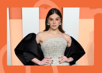 Preporuke za vježbanje Hailee Steinfelda za dodatnu izdržljivost