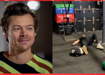 Harry Stylesov ‘MMA’ preuzima internet – zbog čega je brutalno sjajno!