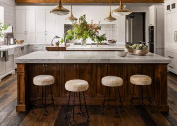 Stručnjaci za luksuz predviđaju da će ovo biti najpoželjnije vrhunske kuće 2025. godine.