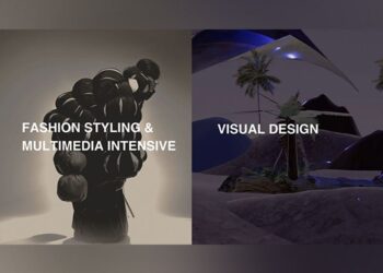 Istituto Marangoni Mumbai proširuje svoju ponudu tečajeva s novim dinamičnim programima iz modnog dizajna te multimedije i vizualnog dizajna.