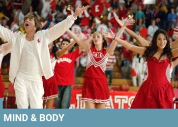 Evo kako možete provoditi tematske vježbe iz glazbe u srednjoj školi