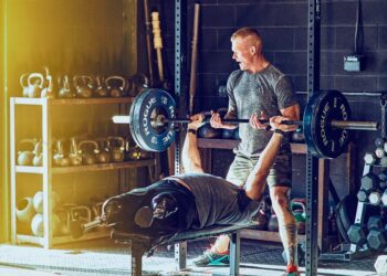 Portsmouth Spartan Kettlebell Club podržava oporavak ovisnika i pomaže drugima u izgradnji snage