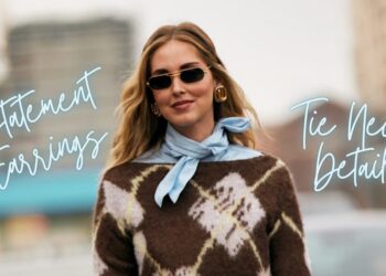 Anatomija milanske mode za tjedan mode