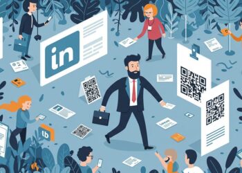 Strategije za učinkovito umrežavanje na konferencijama