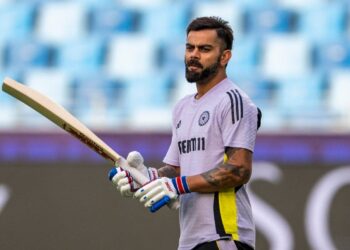 Kohli: Iskusio ‘najintenzivnije razočaranje’ nakon australske turneje