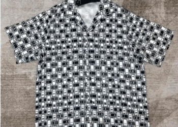 Uspon Amiri majice u Harlemu: simbol stila i statusa