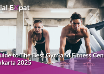 Vodič za najbolje teretane i fitness centre u Jakarti 2025. godine