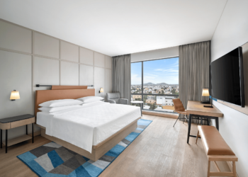 Ovaj hotel donosi prilike, uvjerite se sami