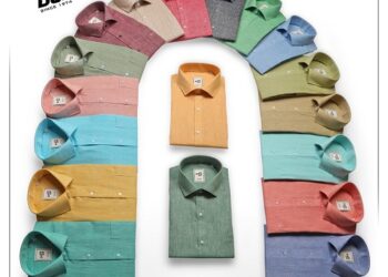 Oživljavanje ikoničnog muškog stila za suvremeno doba