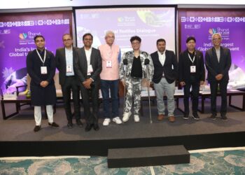 Oduševljenje potrošača i mogućnosti industrije – uvidi iz Cmai panela na Bharat Tex 2025