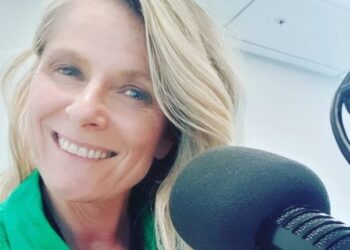 Hrvatska buđenja za zvijezdu radija iz Novog Zelanda