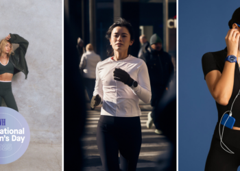 Unaprijedite svoju vježbačku garderobu: 9 najboljih brendova aktivne odjeće u vlasništvu žena za ovog IWD-a