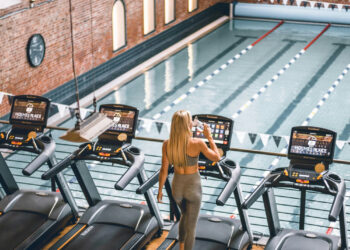 15-minutna rutina Jennifer Aniston