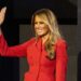 5 zastarjelih modnih trendova koje je Melania Trump nosila
