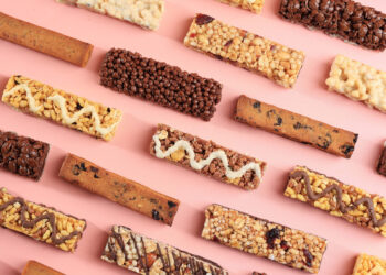 Proteinska traka koju iskreno nismo imali ništa protiv jesti – osim jednog velikog problema