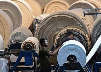 Kineska delegacija istražuje modnu i tekstilnu industriju