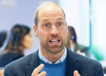 Prince William bio iznenađen jer budući kralj dobiva veliku čast