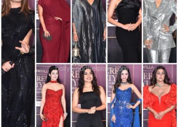 Bollywood linija pomoći