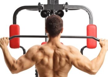 6 grešaka u izgradnji mišića koje sabotiraju vaše napore u teretani – i kako ih ispraviti