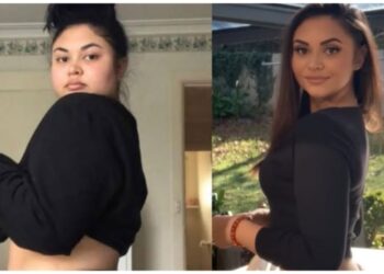 Želite tonirane noge? Australka koja je izgubila više od 40 kg dijeli svoju rutinu vježbanja za noge | Zdravlje